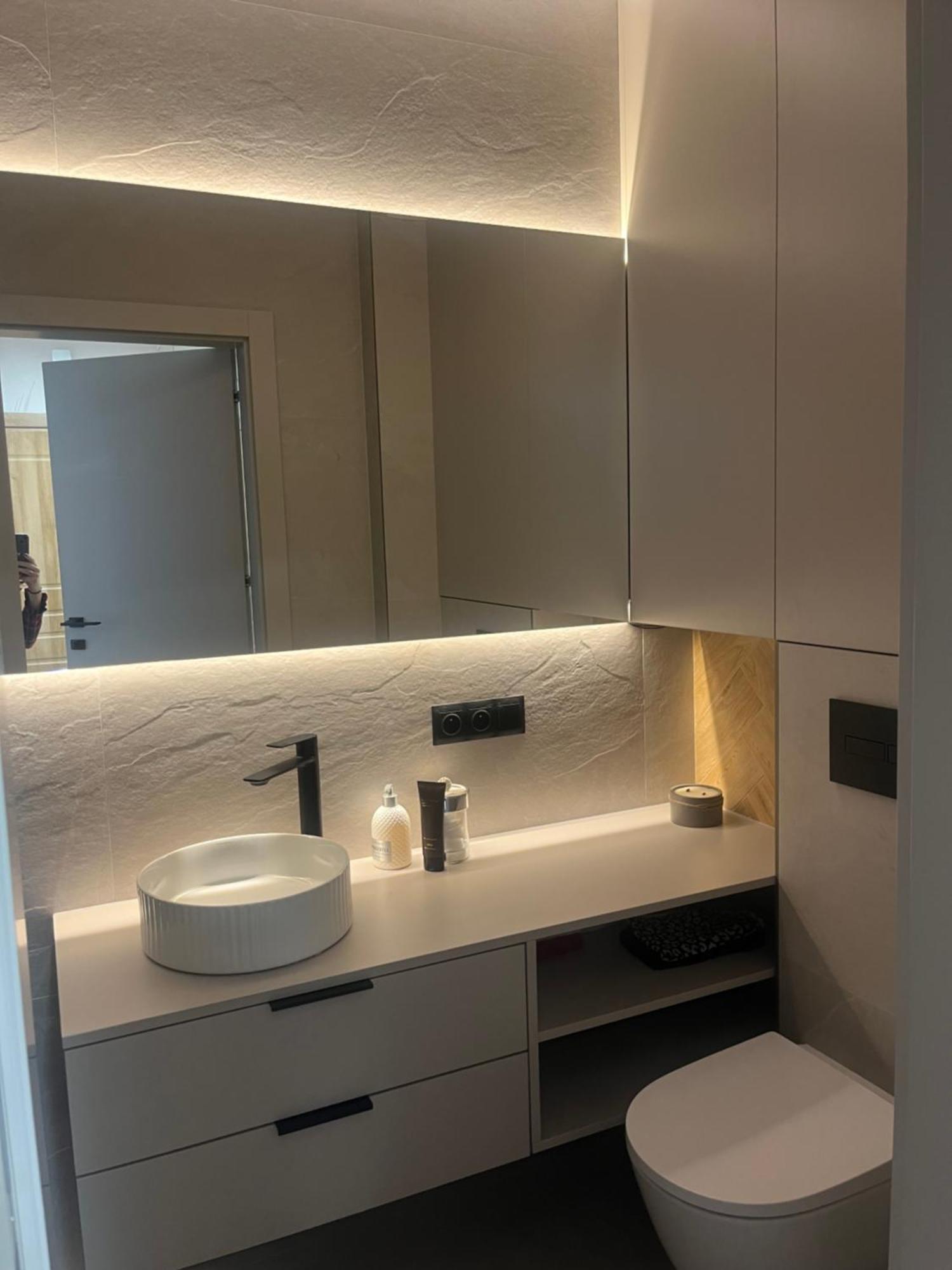 Apartament Kaszmirowy Bielsko-Biala Luaran gambar