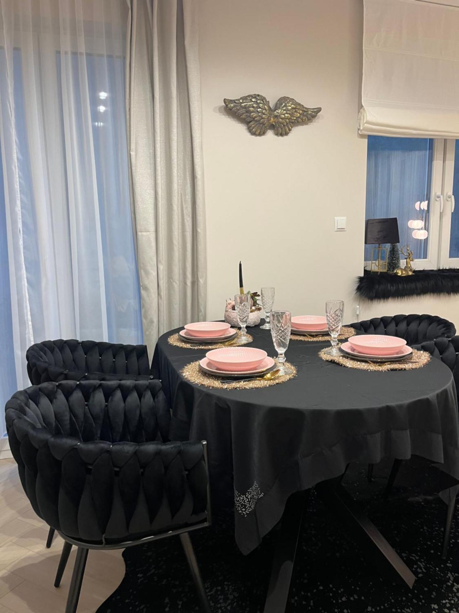 Apartament Kaszmirowy Bielsko-Biala Luaran gambar