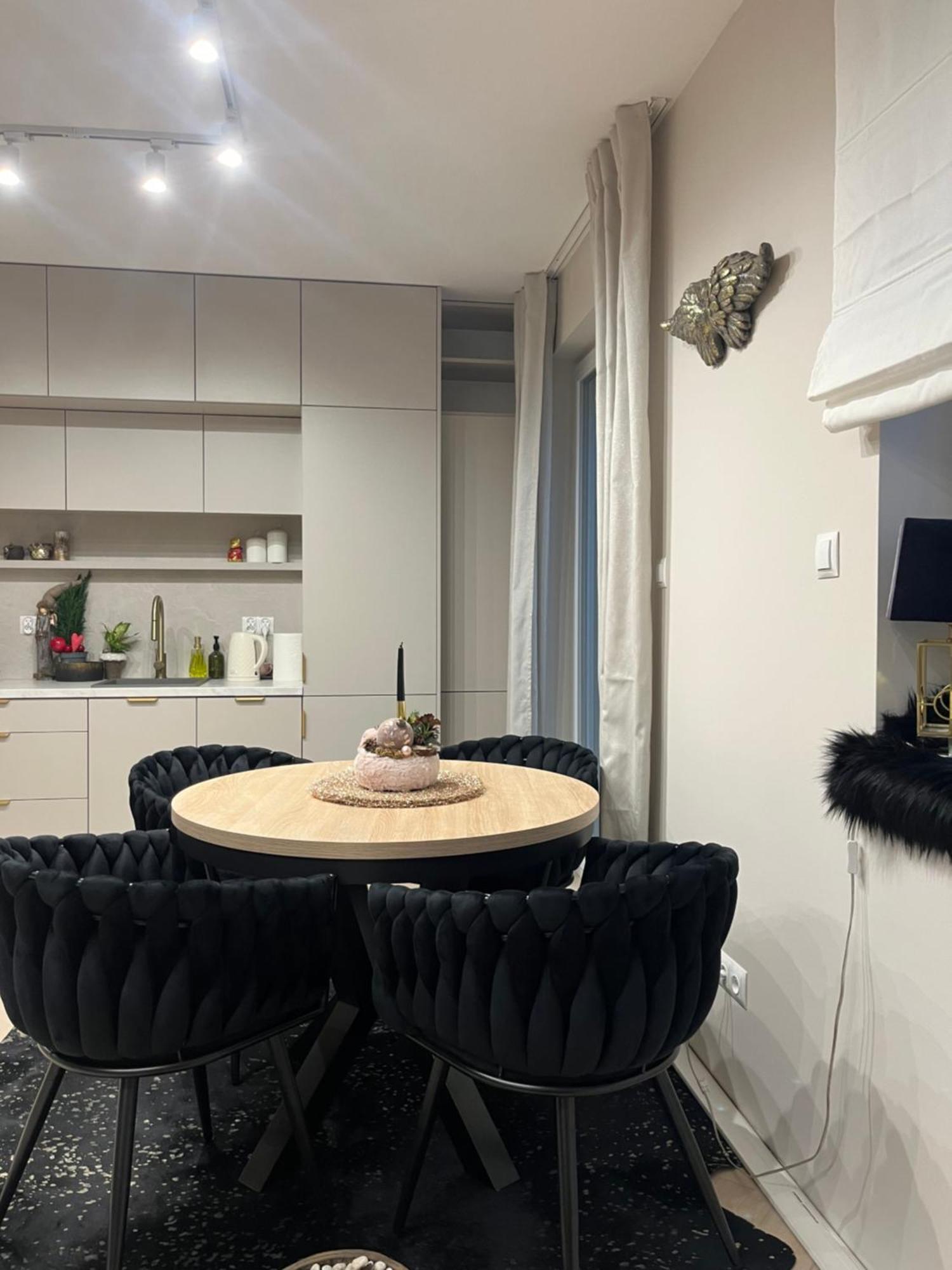 Apartament Kaszmirowy Bielsko-Biala Luaran gambar