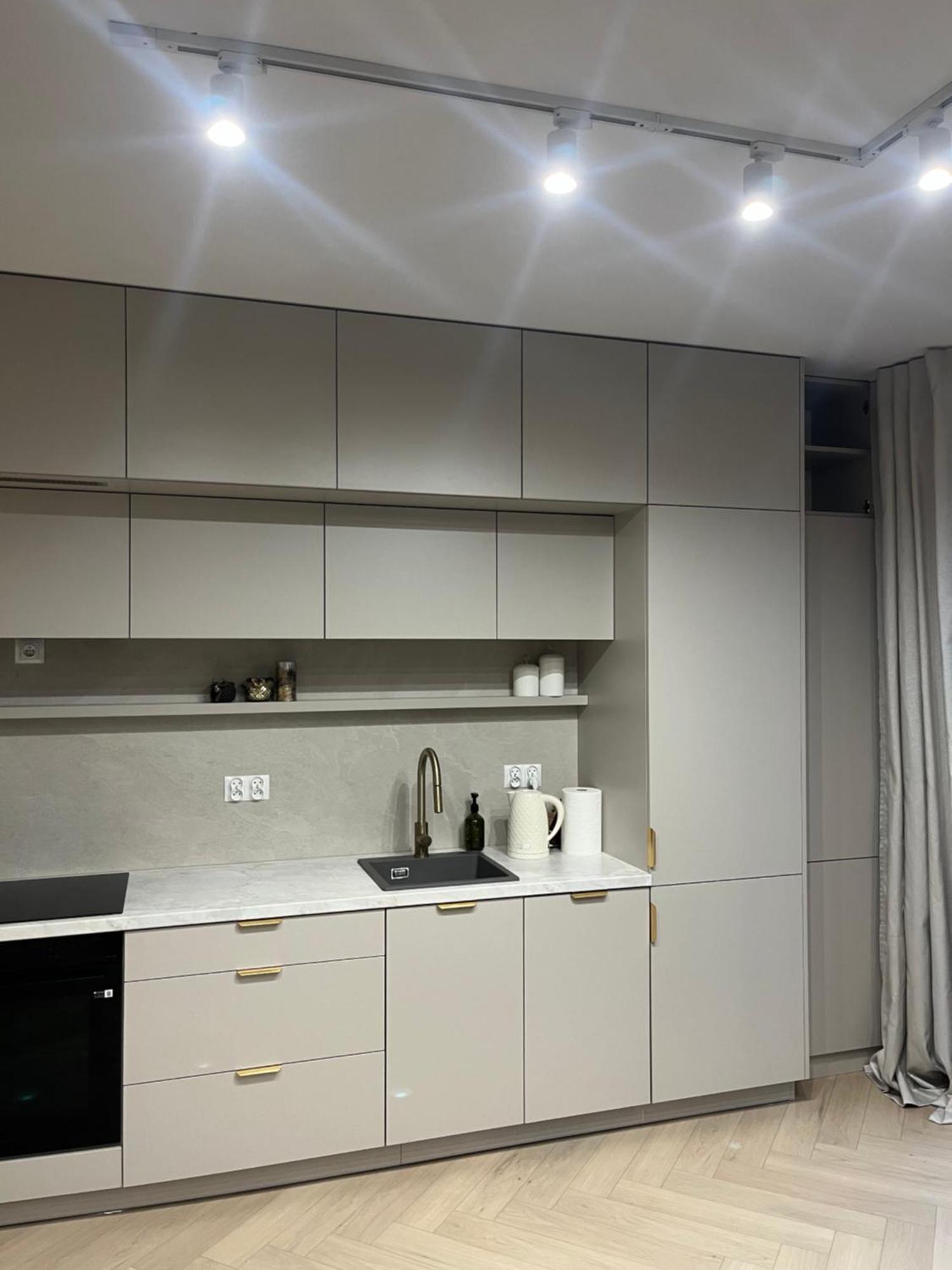 Apartament Kaszmirowy Bielsko-Biala Luaran gambar
