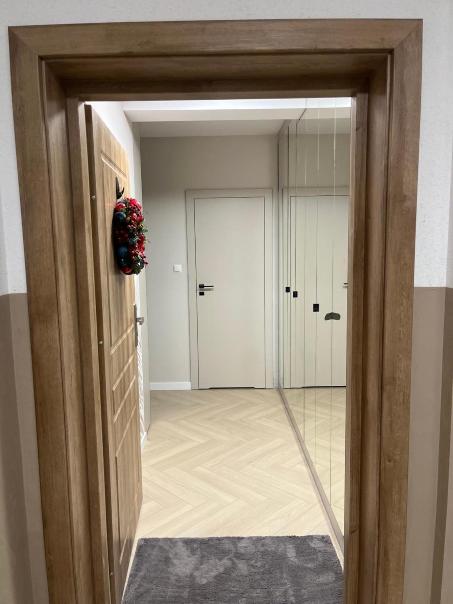 Apartament Kaszmirowy Bielsko-Biala Luaran gambar