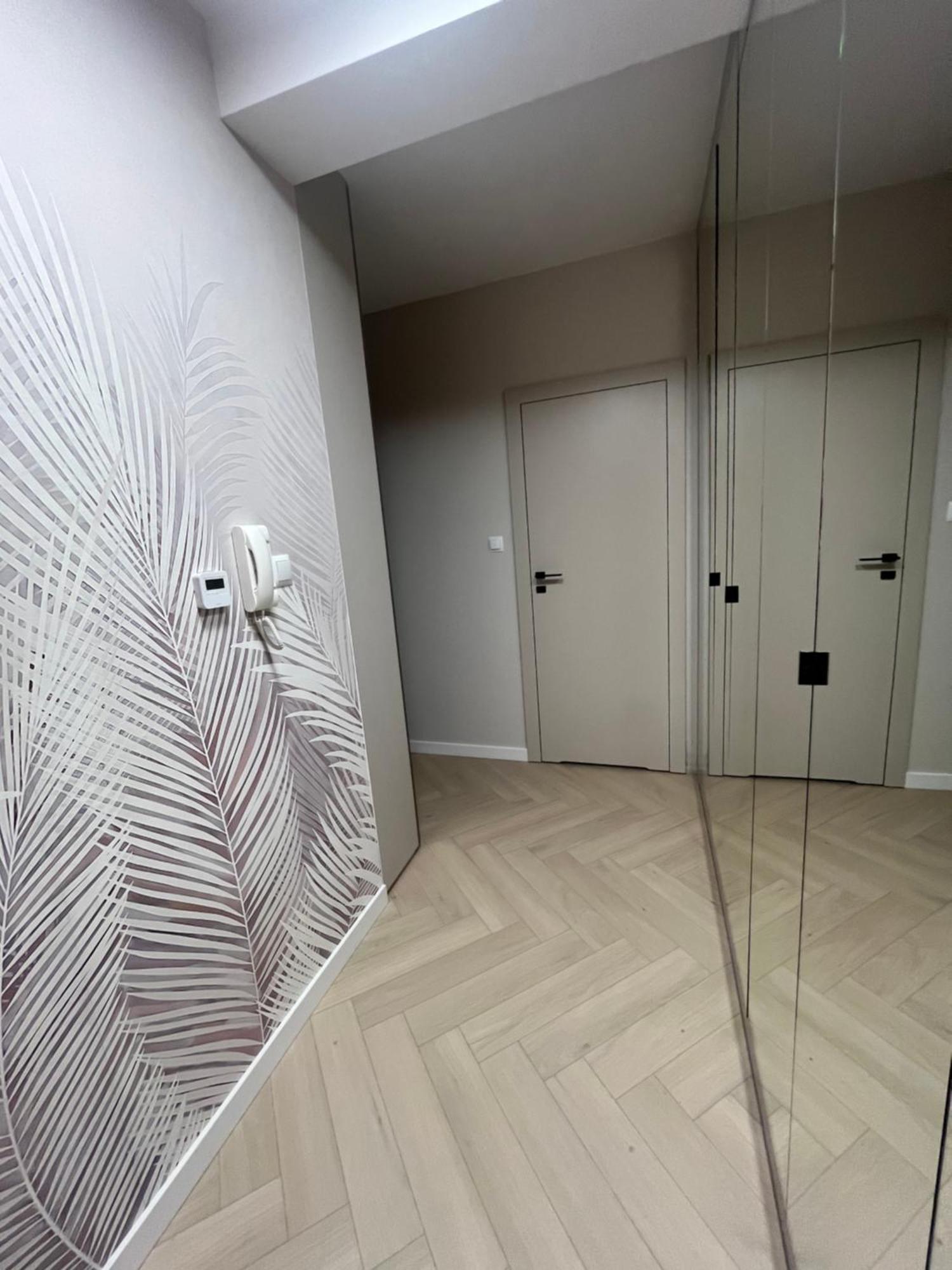 Apartament Kaszmirowy Bielsko-Biala Luaran gambar