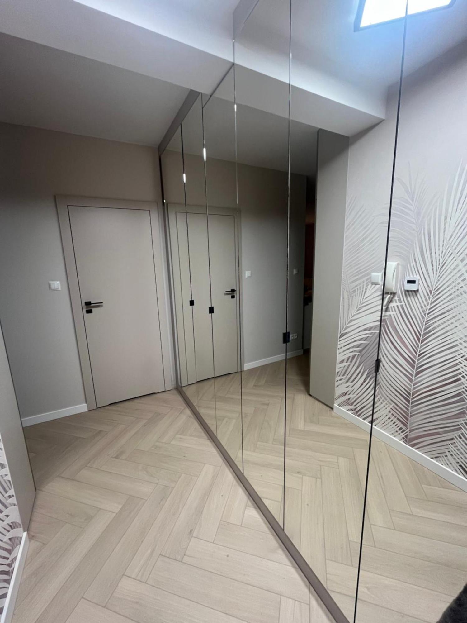 Apartament Kaszmirowy Bielsko-Biala Luaran gambar