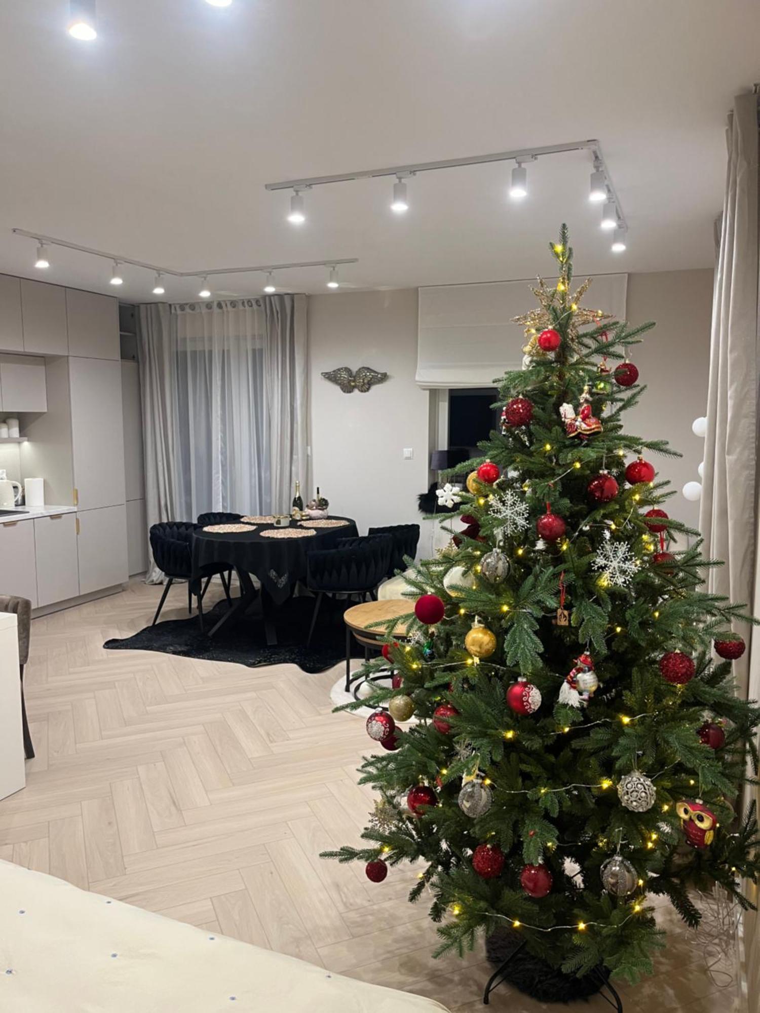 Apartament Kaszmirowy Bielsko-Biala Luaran gambar