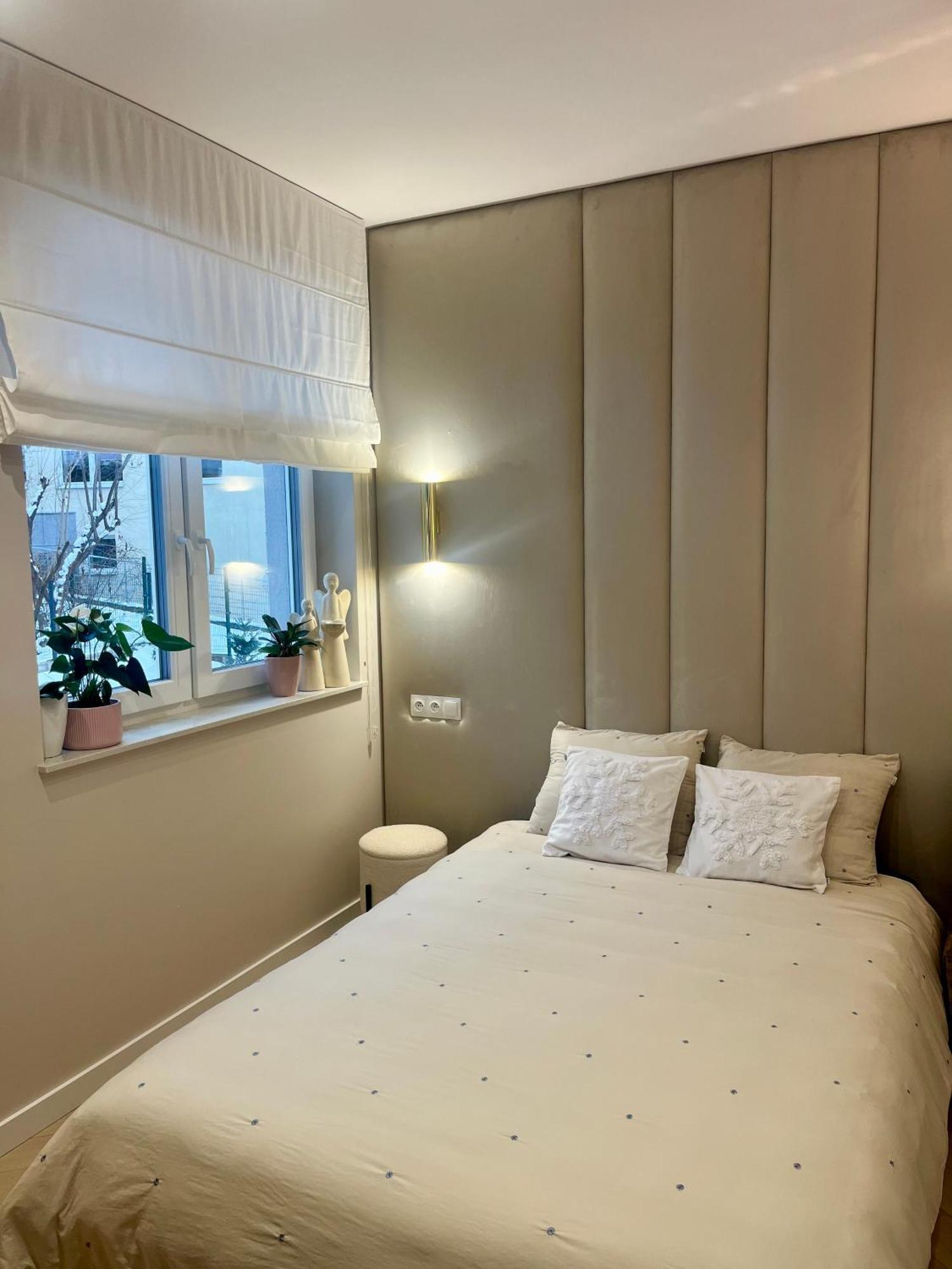 Apartament Kaszmirowy Bielsko-Biala Luaran gambar