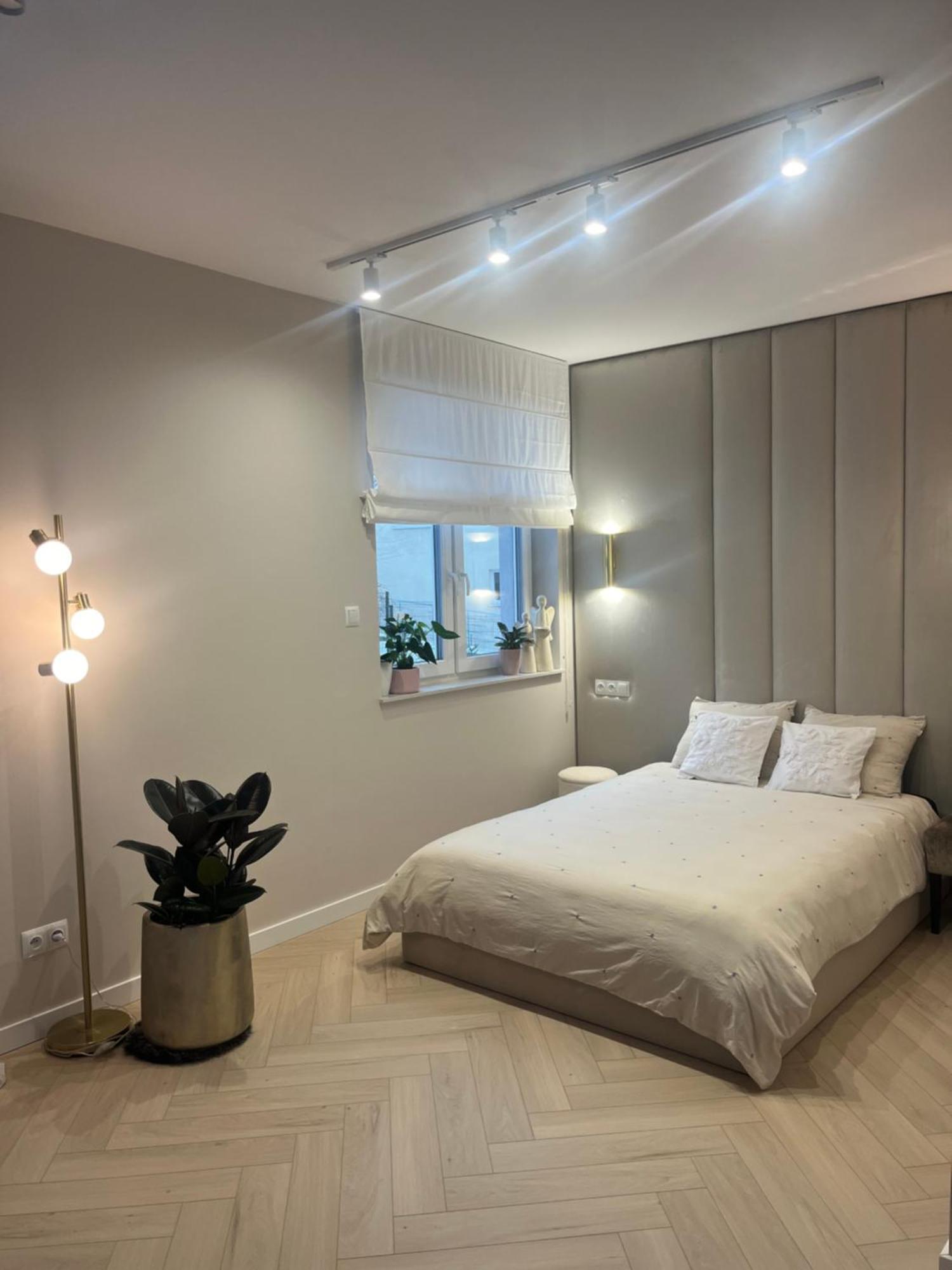 Apartament Kaszmirowy Bielsko-Biala Luaran gambar