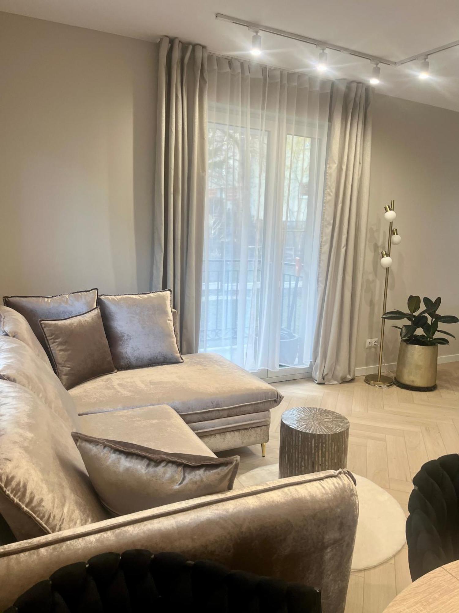 Apartament Kaszmirowy Bielsko-Biala Luaran gambar