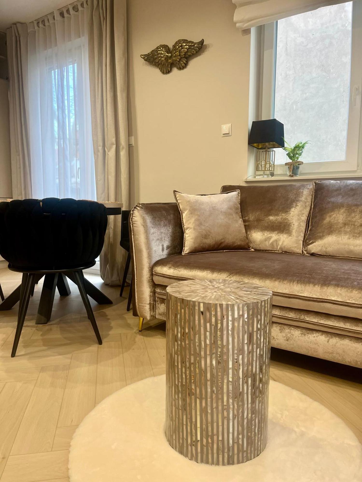 Apartament Kaszmirowy Bielsko-Biala Luaran gambar