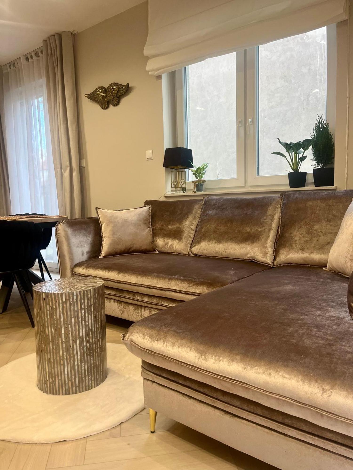 Apartament Kaszmirowy Bielsko-Biala Luaran gambar