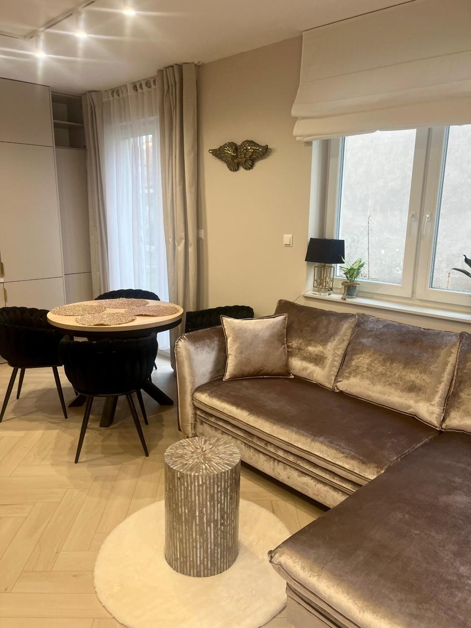 Apartament Kaszmirowy Bielsko-Biala Luaran gambar