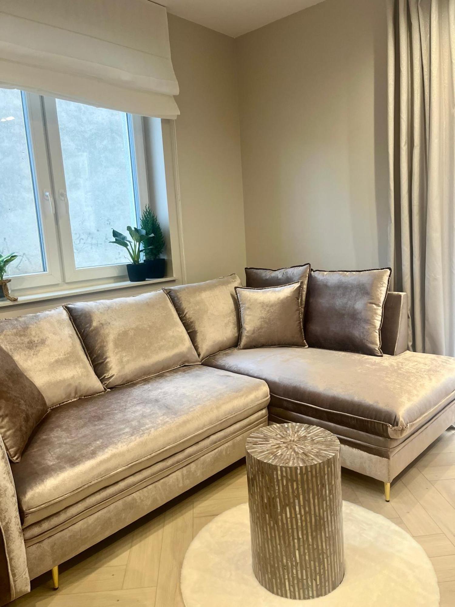 Apartament Kaszmirowy Bielsko-Biala Luaran gambar