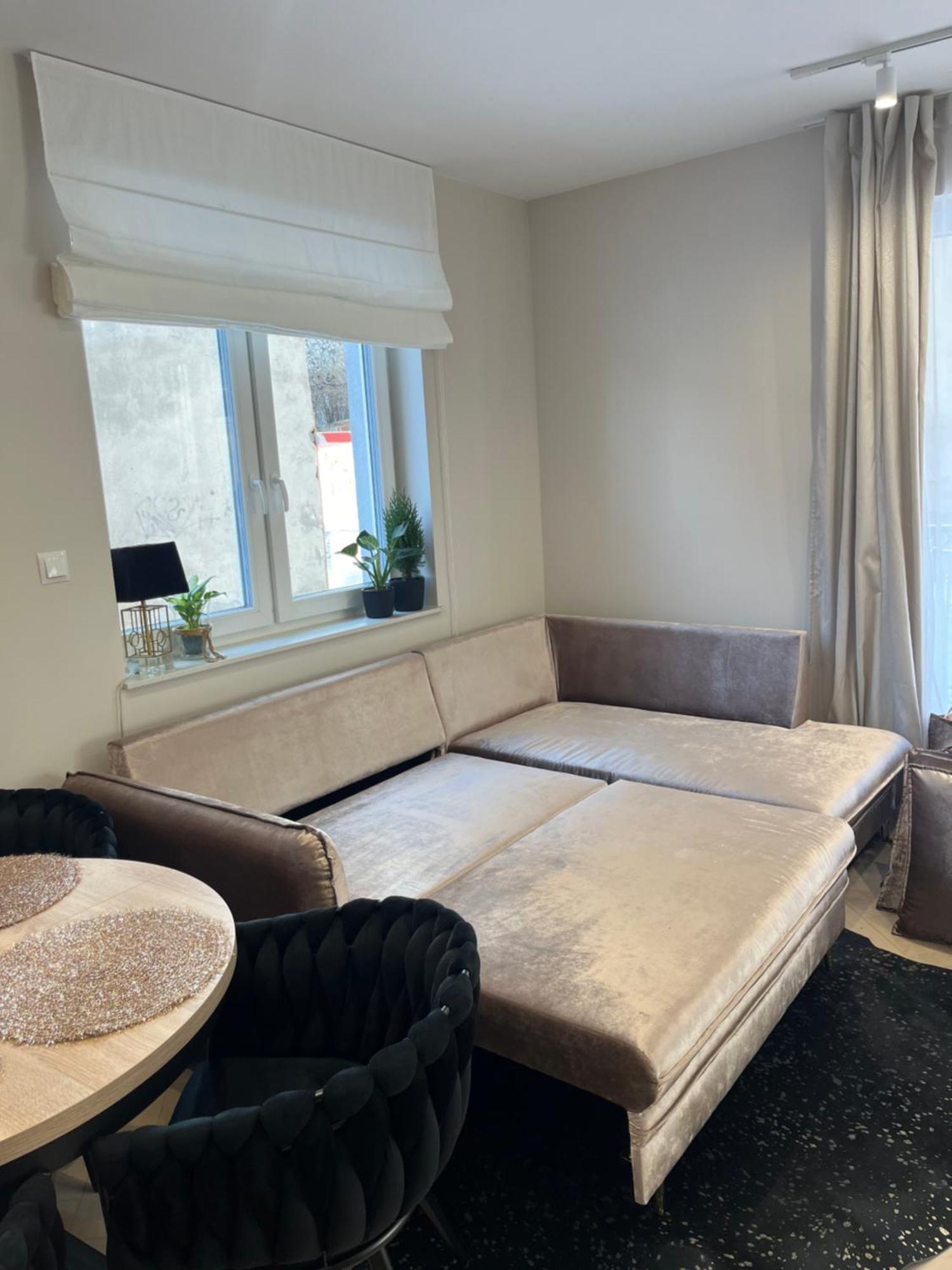 Apartament Kaszmirowy Bielsko-Biala Luaran gambar