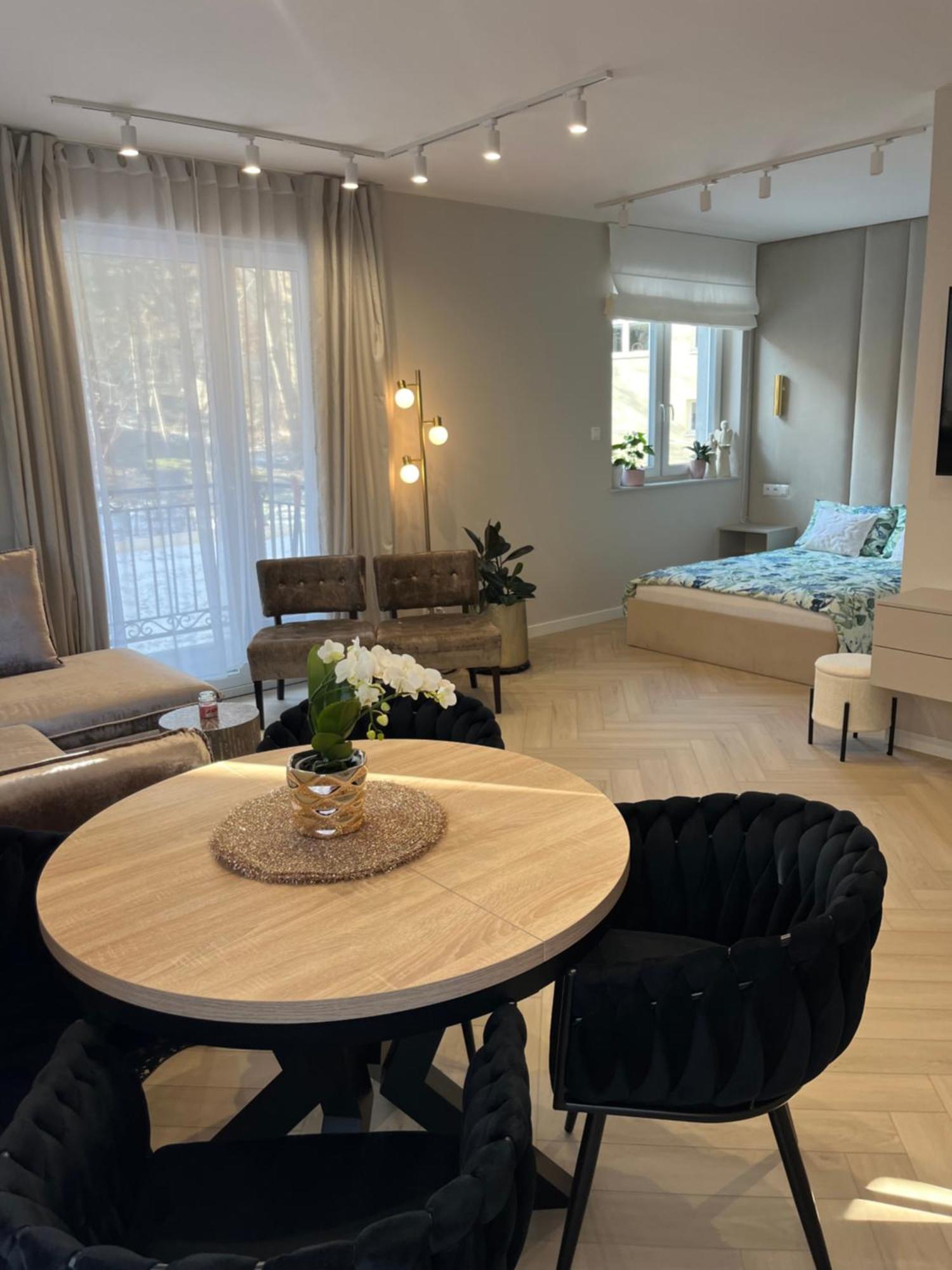 Apartament Kaszmirowy Bielsko-Biala Luaran gambar